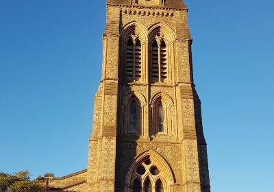 cathédrale Saint-Michel-et-Saint-Georges de Grahamstown