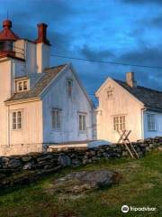 Phare de Tungenes