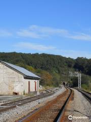 Western & Atlantic Railroad Tunnel