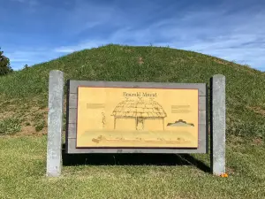 Emerald Mound