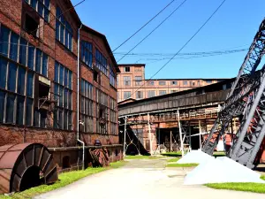 Michal mine