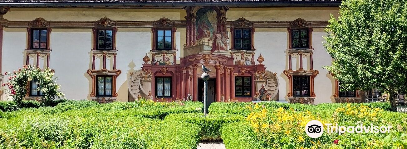OberammergauTours