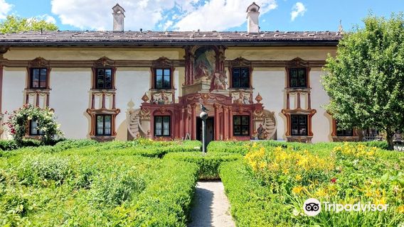 Oberammergau