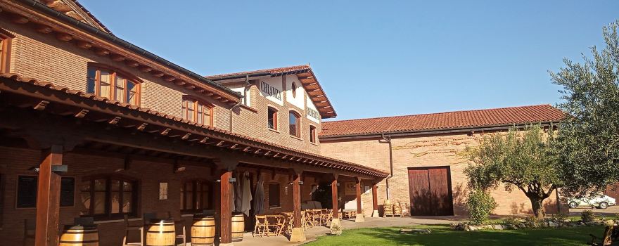 Bodegas David Moreno