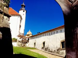 Ptuj Castle (Ptujski Grad)