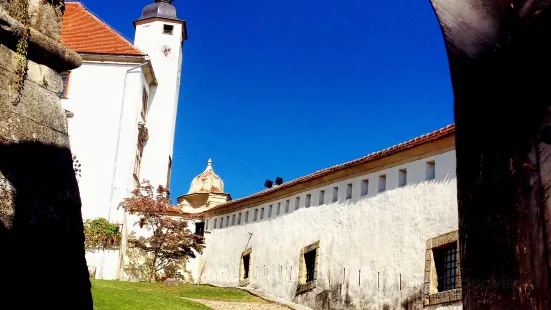 Ptuj Castle