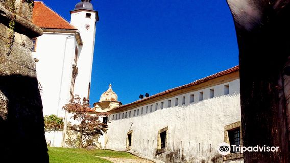 Ptuj Castle (Ptujski Grad)