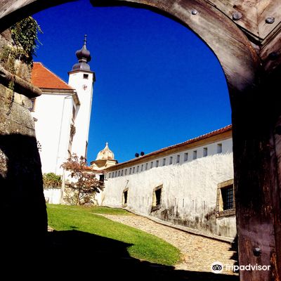 Ptuj Castle