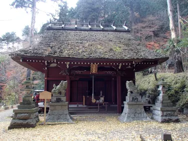 八王寺