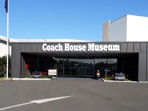 Coach House Museum