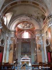 Oratorio di Santa Maria dei Bianchi