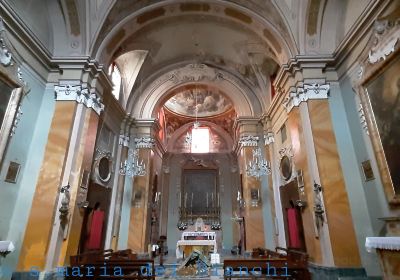 Oratorio di Santa Maria dei Bianchi