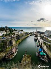 Charlestown Harbour