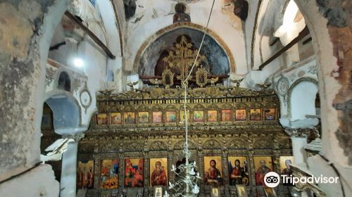 Church of Labove e Kryqit