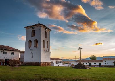 Chinchero