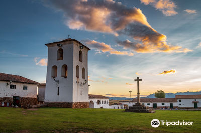 Centro Arqueológico de Chinchero