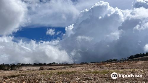 Bokor National Park