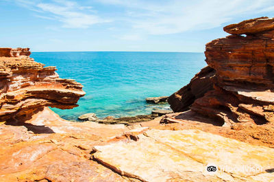 Gantheaume Point