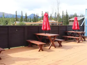 Wild Adventure Yukon