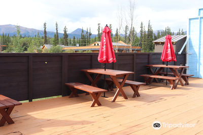 Wild Adventure Yukon
