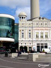 Liverpool Playhouse Theatre