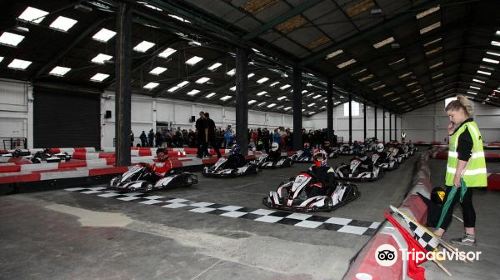 Capital Karts