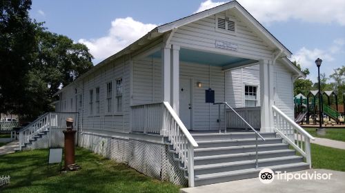 Heritage Museum of Montgomery County