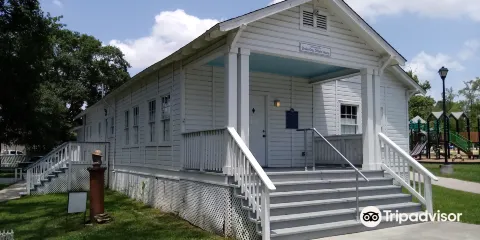 Heritage Museum of Montgomery County