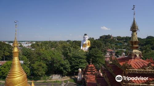 Sehtatgyi Buddha