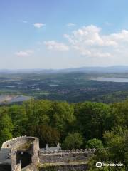 Chojnik Castle