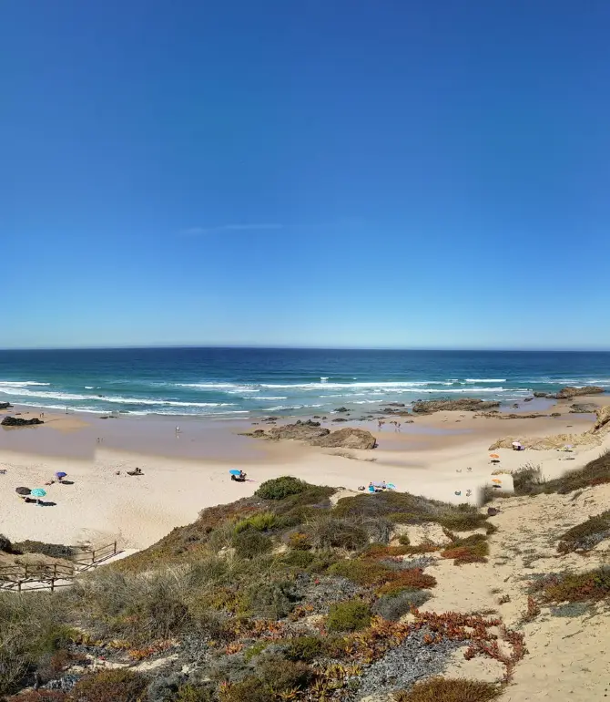 Vila Nova de Milfontes