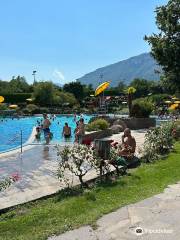 Schwimmbad Tramin - Lido di Termeno