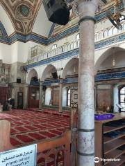 Dschazzar-Pascha-Moschee