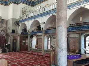 Al-Jazzar Mosque