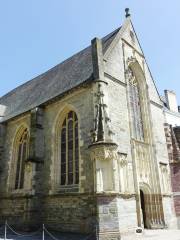 Chapelle Saint-Yves