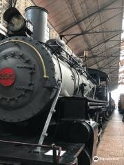 Museo del Ferrocarril