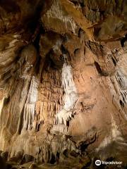 Balcarka cave