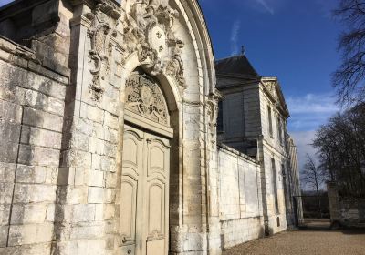 Abbey of Saint Wandrille