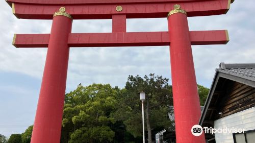 Onokorojima Shrine