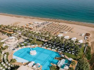 Baja Beach Club - Rethymno