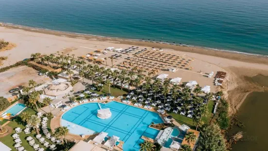 Baja Beach Club - Rethymno