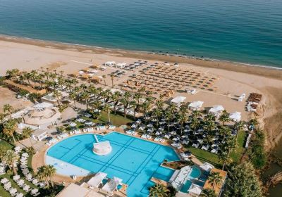 Baja Beach Club - Rethymno