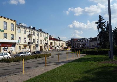 Liberation Square