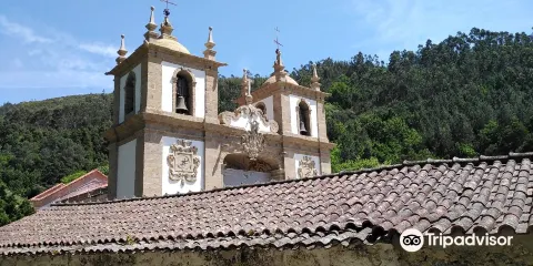 Santuario de Nossa Senhora da Abadia