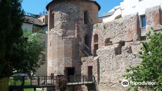 Torre di Ansperto