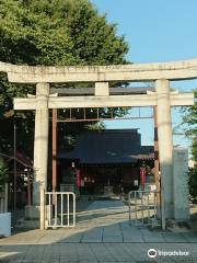 Atsugi Shrine