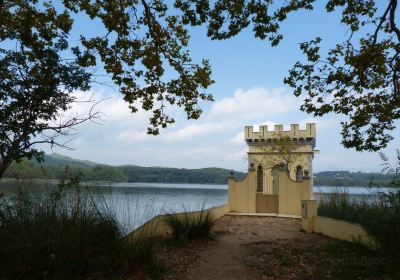 Lake of Banyoles