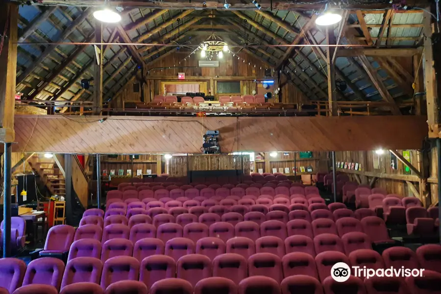 Theatre de la Marjolaine