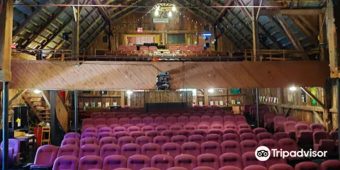 Theatre de la Marjolaine