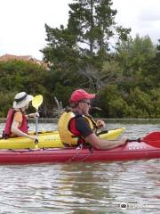 Slippery Creek Kayak Hire